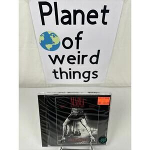 Astor Piazzolla: MARIA de Buenos Aires - Opera/Tango (CD, Jul-1991)